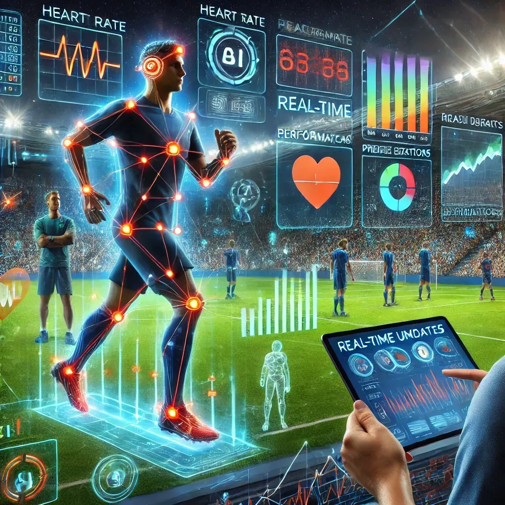 Sports analytics: How data transforms the modern game