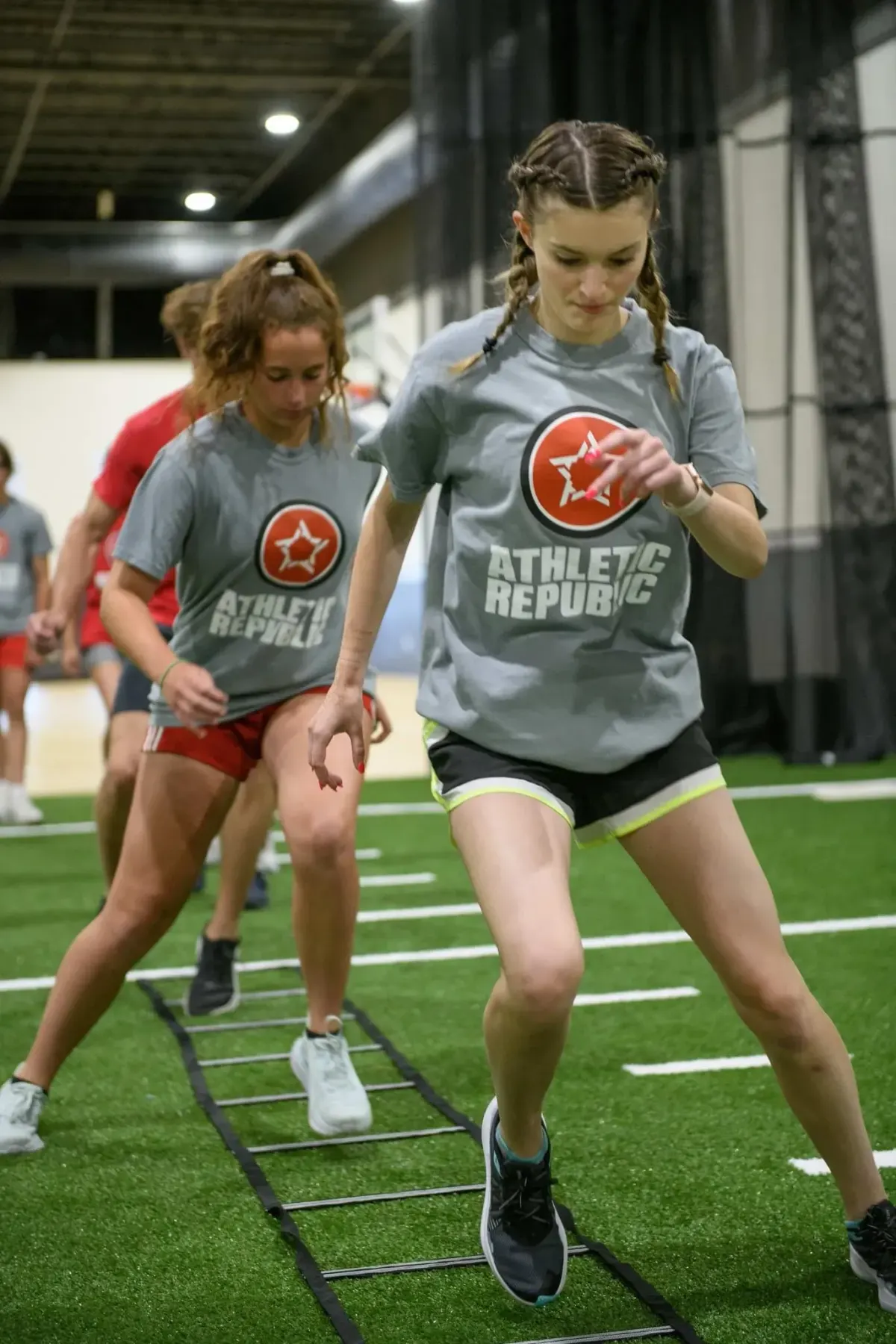 Sports Training 101: Build Endurance, Strength, and Speed