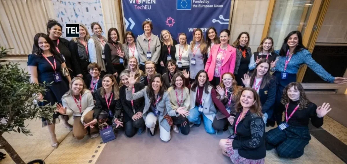 EU Pledges €12 Million for Women Founders in Deep Tech