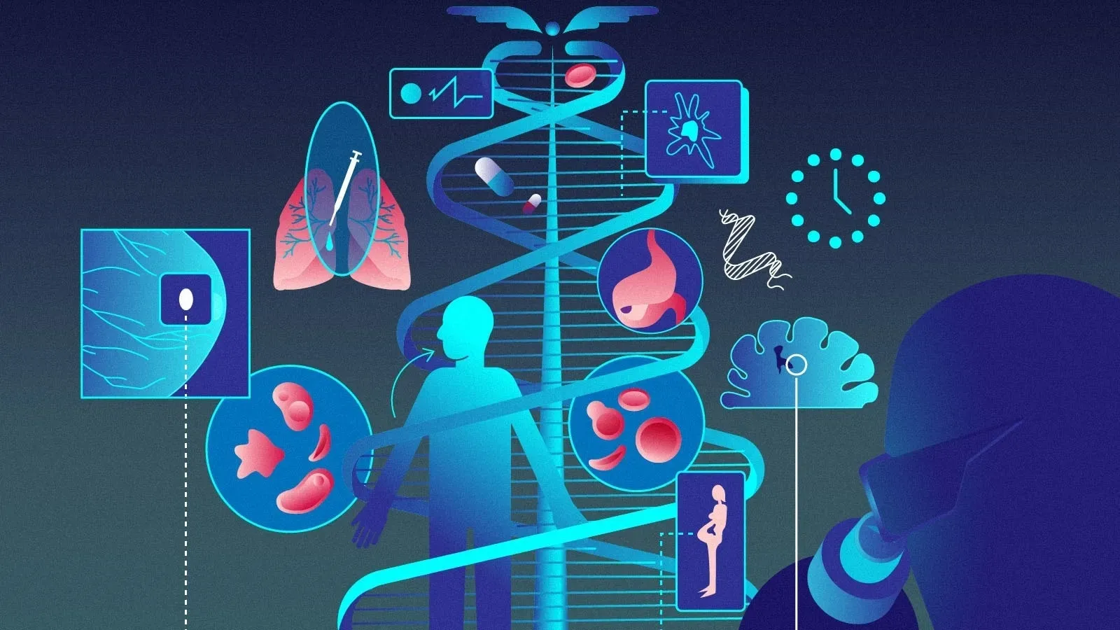 Medical breakthroughs: Health news and science demystified