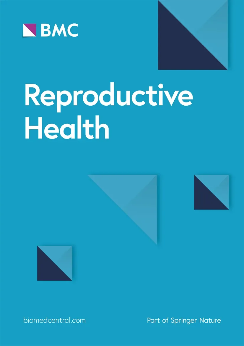 Reproductive Health Research: Hormonal Insights for Women