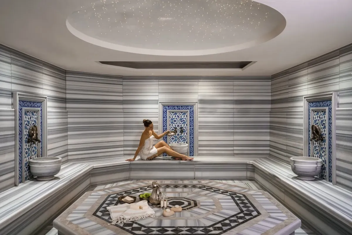 Turkish Hammam Spa in Istanbul: A Traveler's Booking Guide