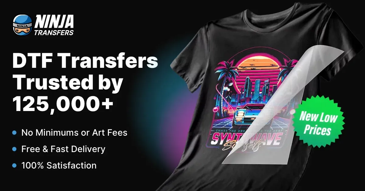 Scale DTF Transfers in Your Print Shop: Boost Throughput