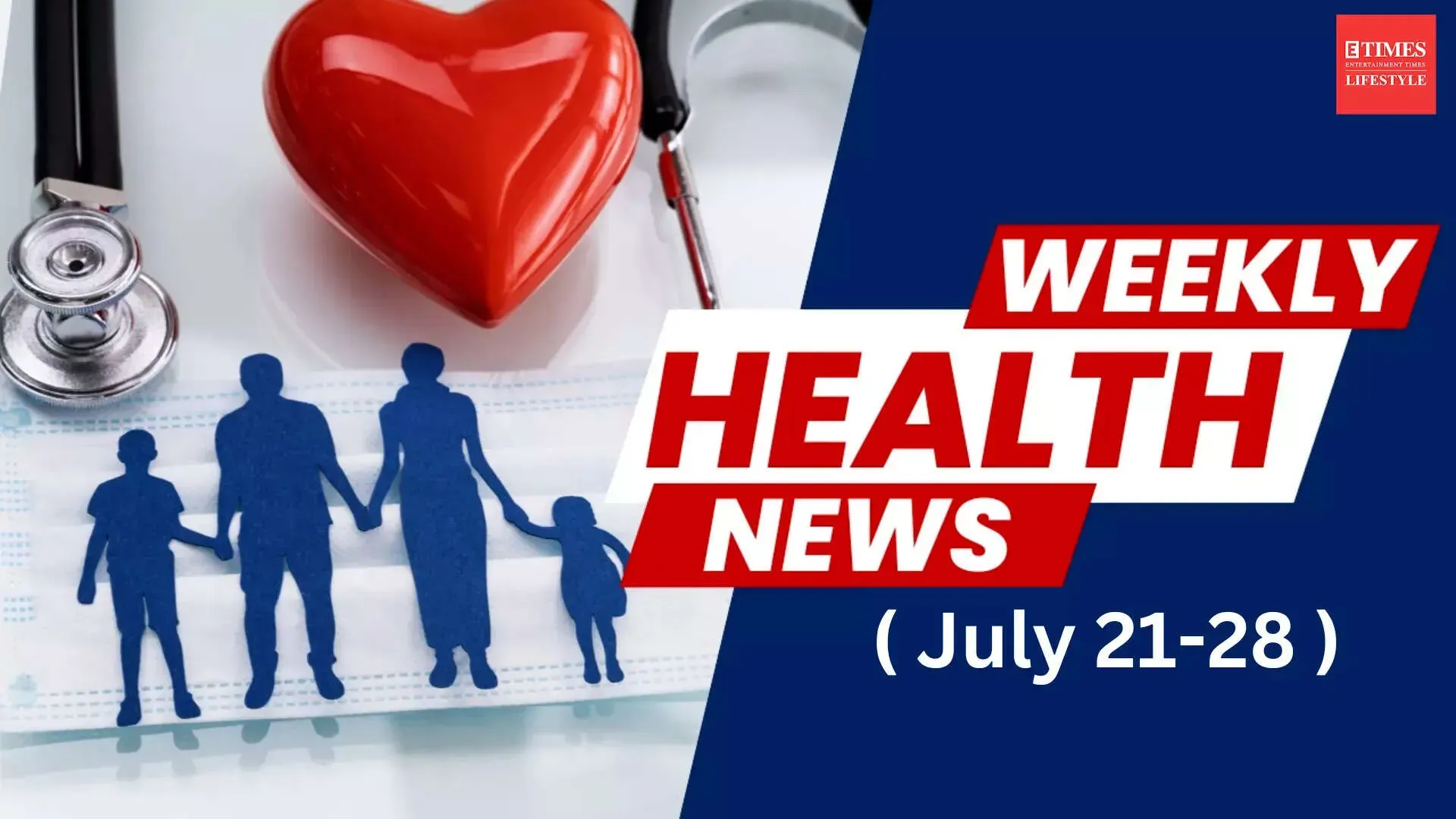 Health News Today: Breaking Updates and Practical Tips