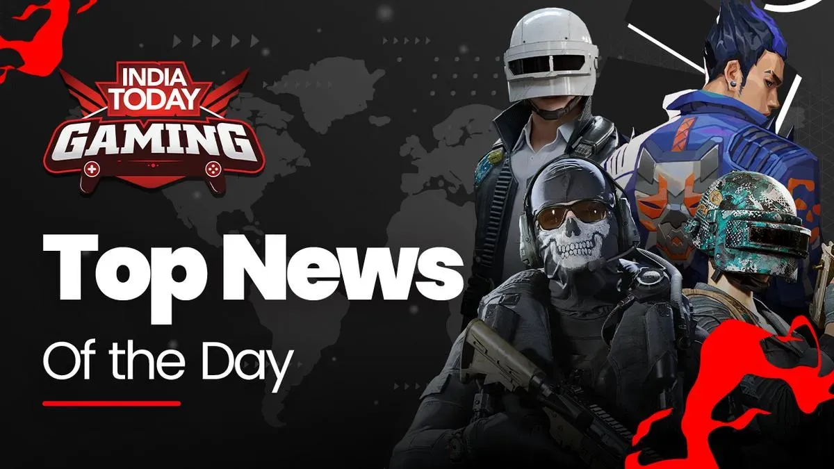 Breaking Gaming News: Official Announcements You Can't Miss
