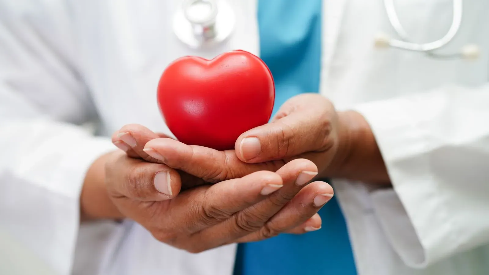 Heart Health News: Latest Research and Risk Tips Today