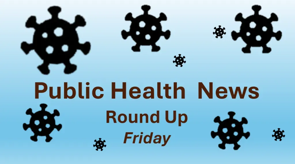 Health News Roundup: Daily Nutrition, Fitness, Mental Health