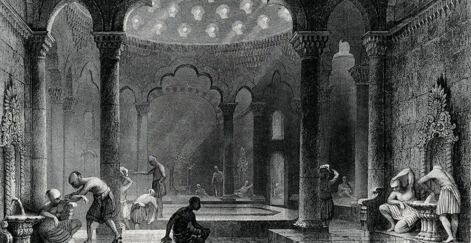 Turkish Hammam History: From Ottoman Baths to Modern Spas