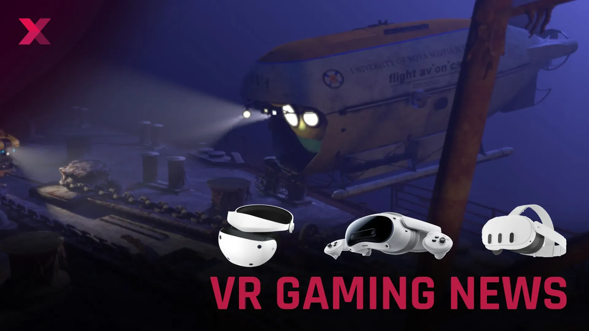 VR Gaming News: Immersive Titles & Hardware Breakthroughs