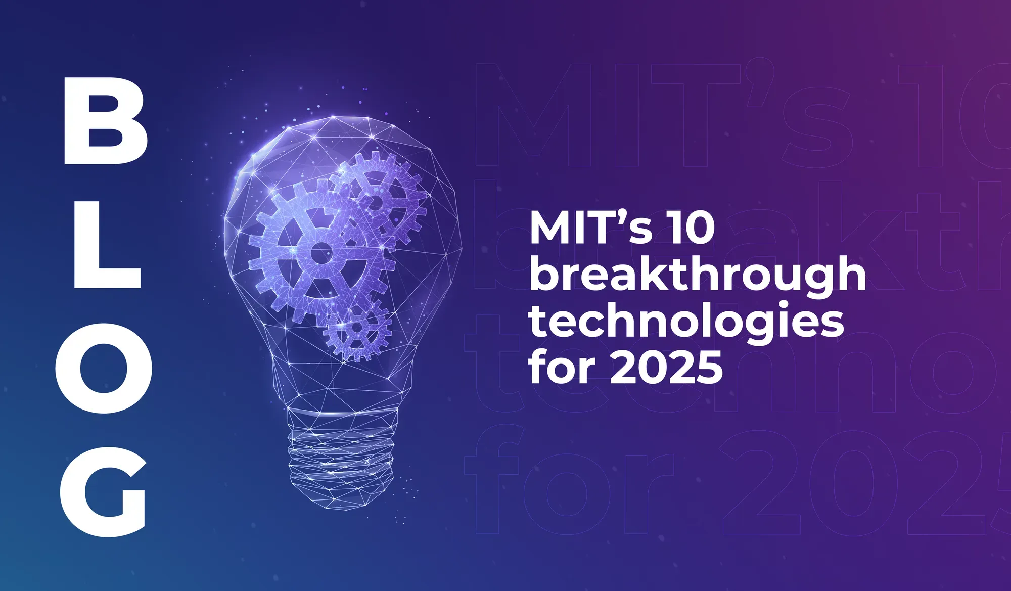 Latest technology breakthroughs shaping the digital era today