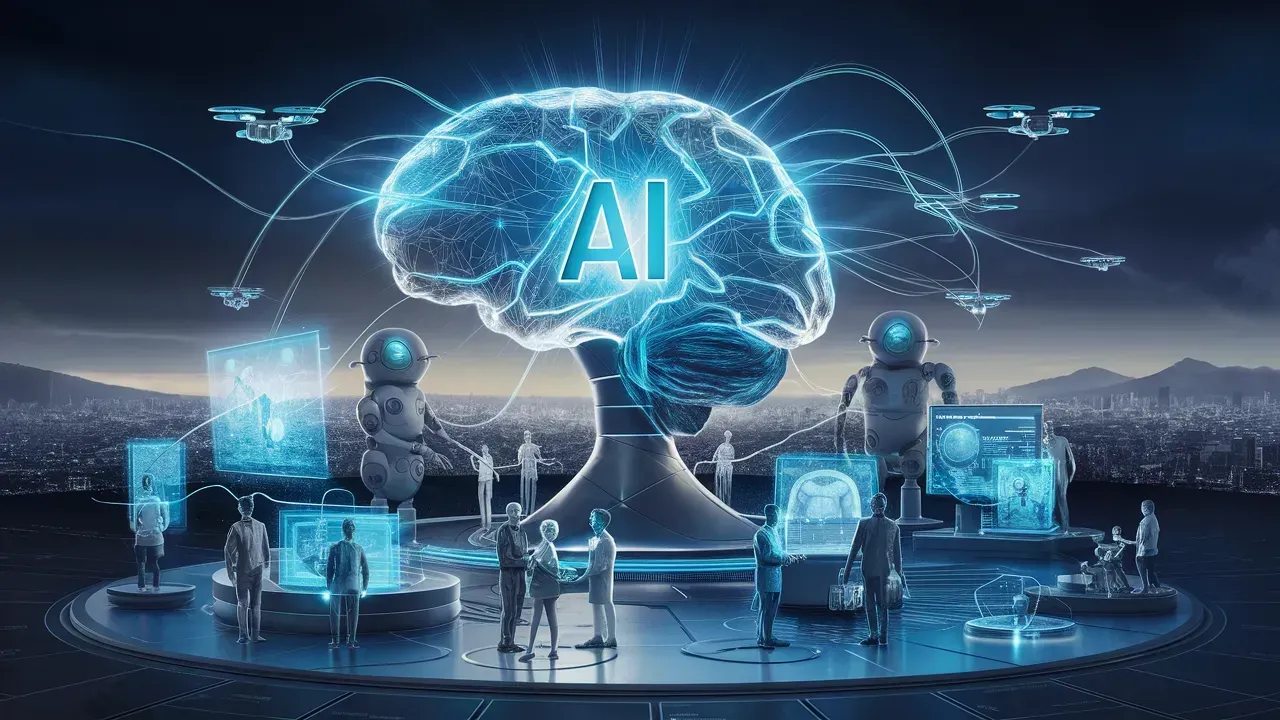 AI Technology News: Breakthroughs, Regulations, Deployments