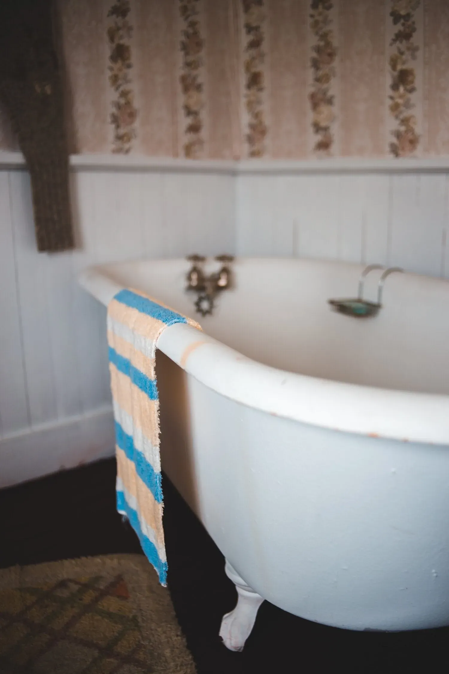 DIY Turkish Hammam: Create an Authentic Home Spa Day