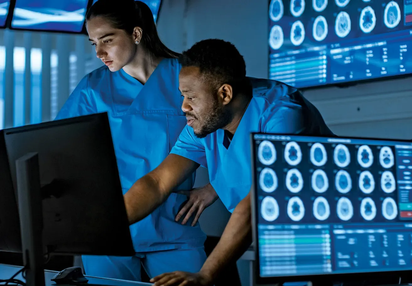 Latest health news: New treatments and wellness insights