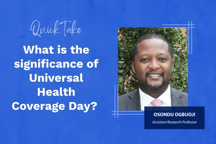 Health News Quick Take: 5 Must-Read Health Stories This Week