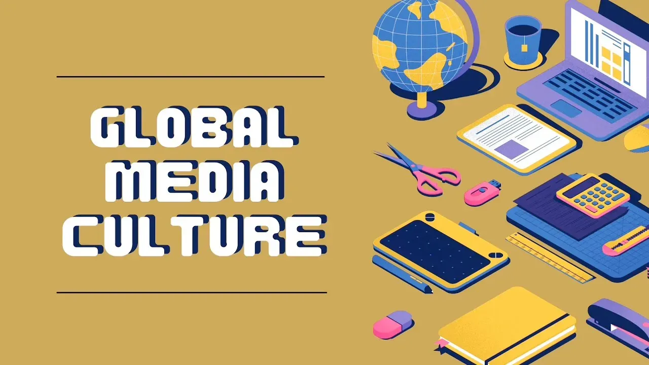 Global News Culture: Arts, Entertainment, and Global Society