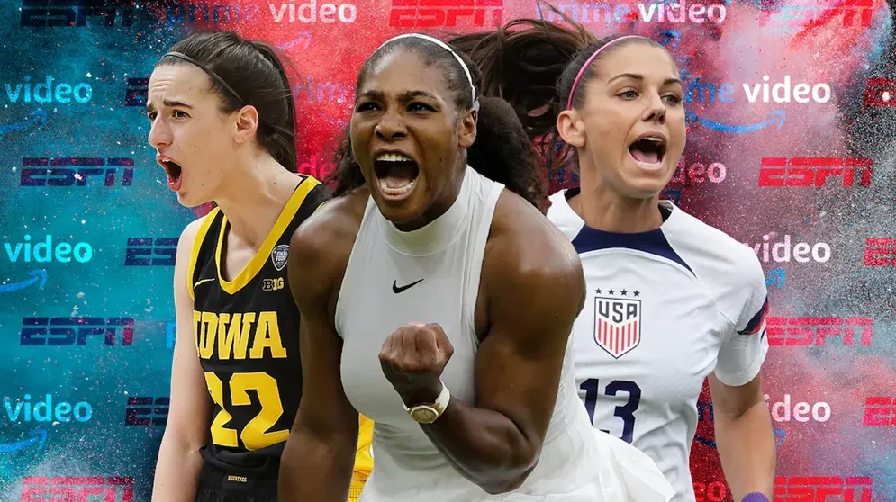 Womens sports breakthroughs: Historic moments and more