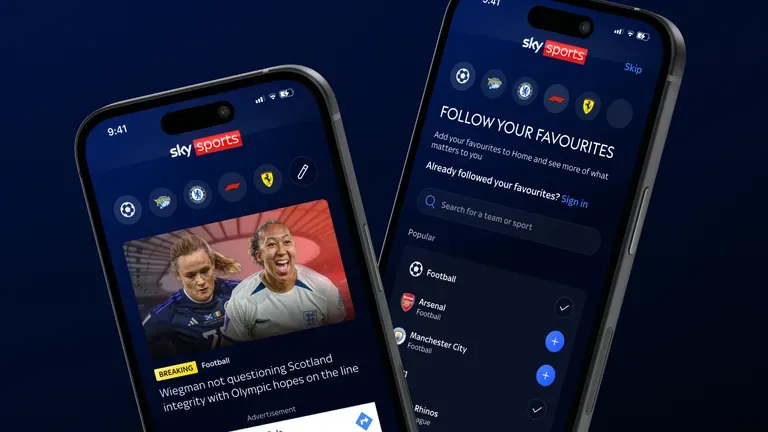 Follow Sports News: Best Apps, Fixtures, Newsrooms