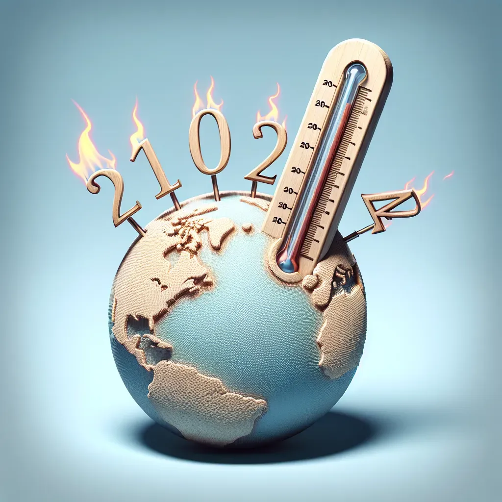 Global Climate News: Policy Shifts and Impacts Worldwide