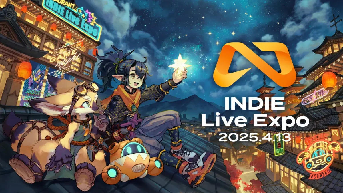Indie Gaming News: Spotlight on Gems and Studio Stories