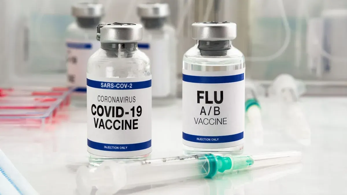 Vaccines and Health News: Immunization Updates Today