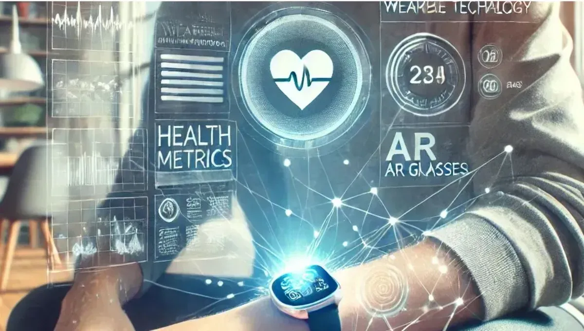 Future of Smartphones, Wearables, and Semiconductors