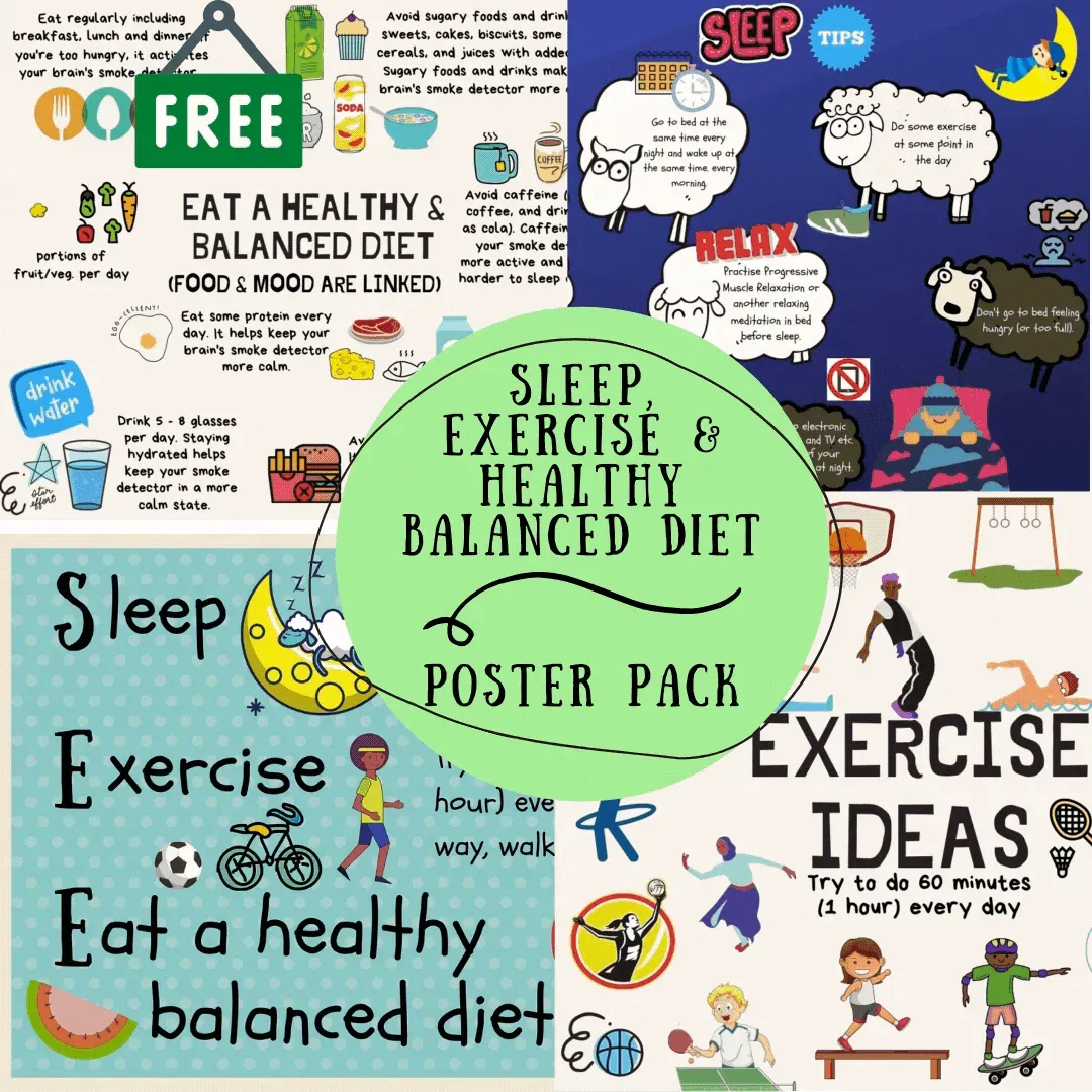 Sleep, Diet, and Mental Wellness: Latest Research Insights