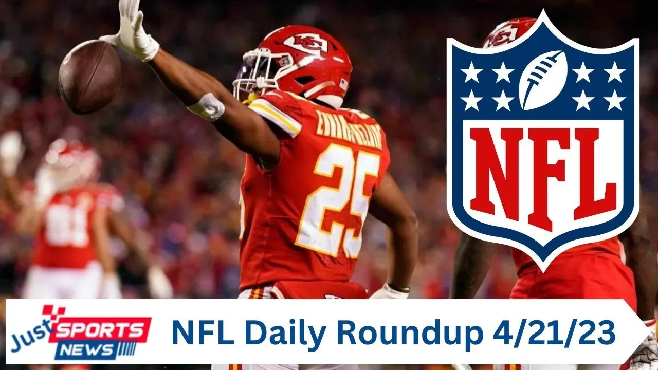 Daily Sports News Roundup: News, Highlights, and Insights