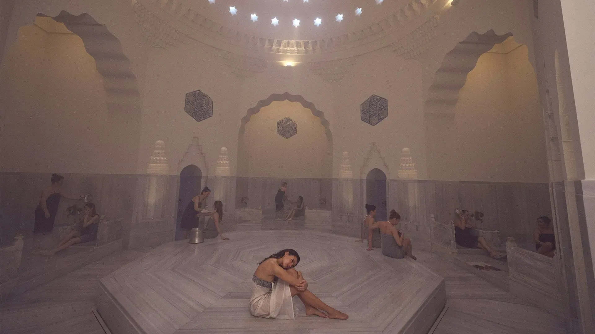 Turkish Bath for Beginners: Essential Hammam Tips & Rituals