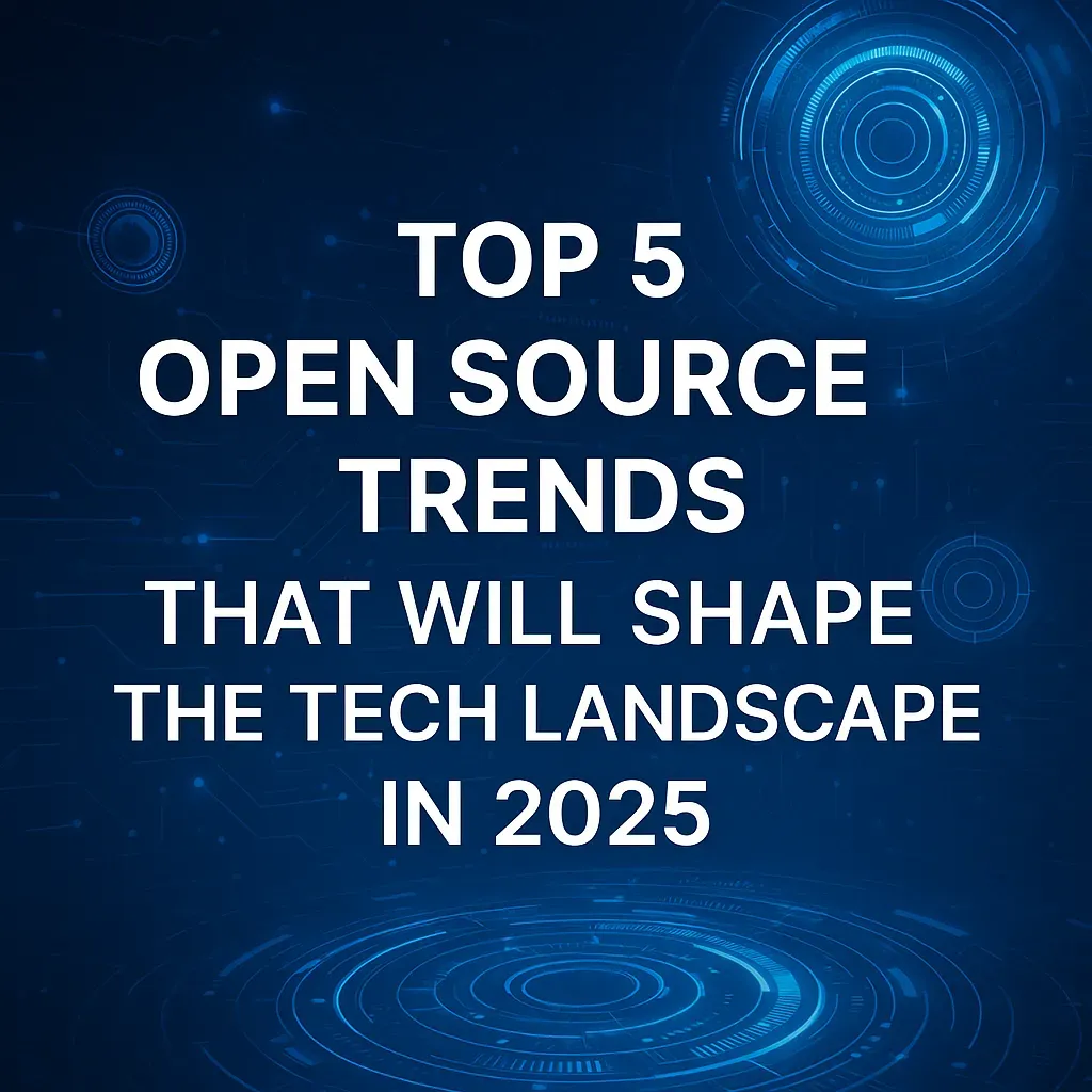 Open Source Trends for Developers: AI Tools and DevOps