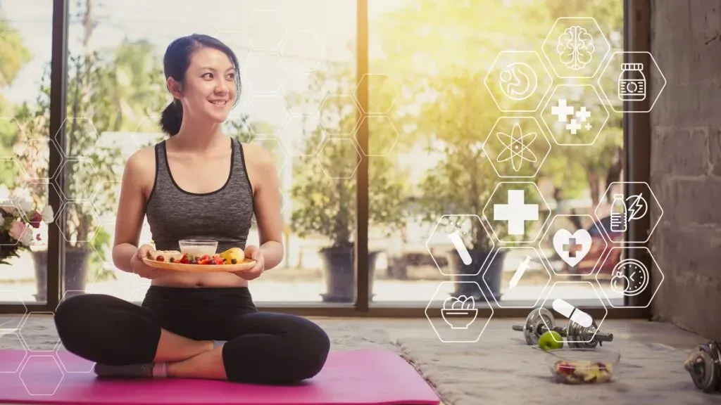 Wellness Health News: Nutrition Sleep and Exercise Insights