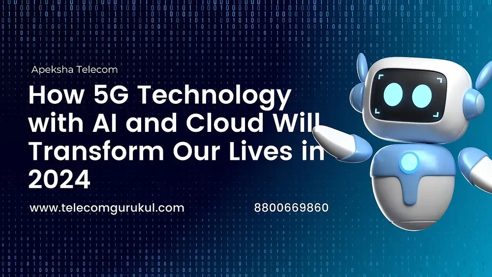 Technology News Brief AI 5G Cloud: Quick Updates Today