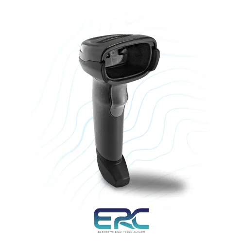Zebra DS2208 ile Verimli ve Hızlı Barkod Okuma Çözümleri