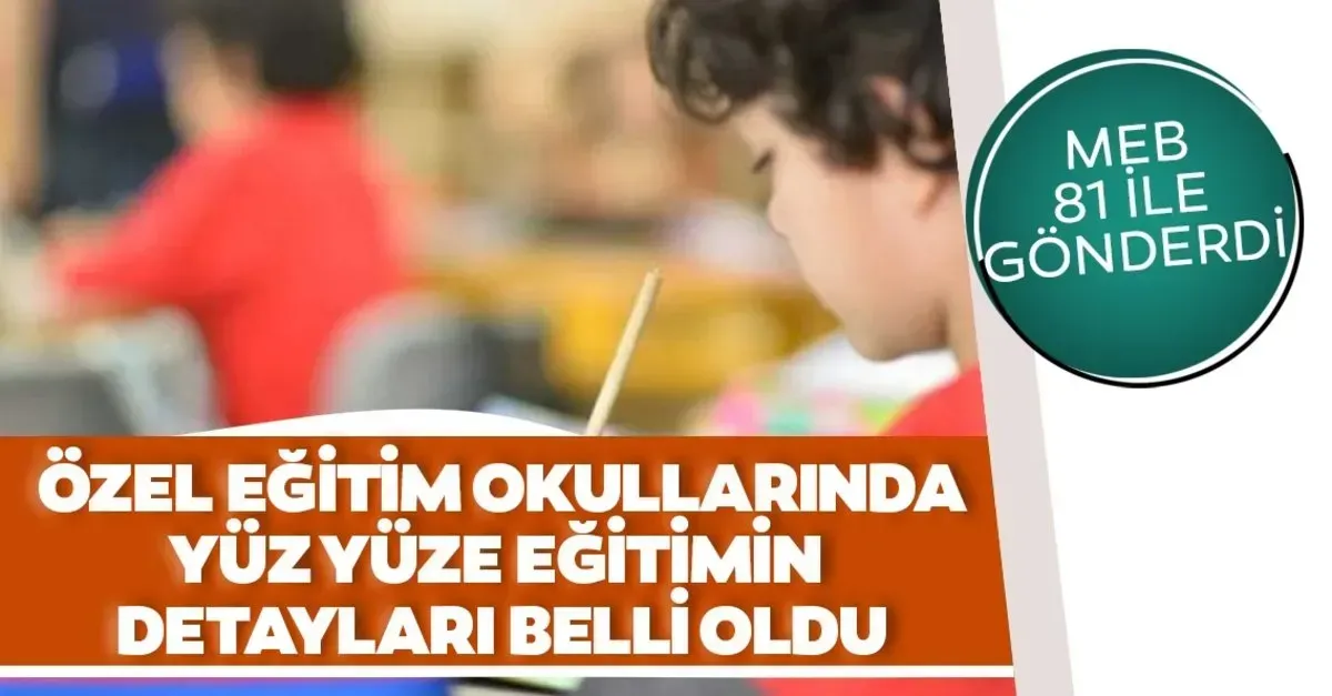 Son Dakika Eğitim: Sınavlar ve Güncel Öğrenci Haberleri