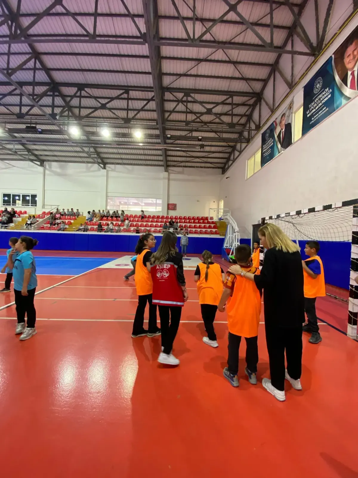 Spor Salonunda Başarının Sırları: Antrenman Programı Oluşturma