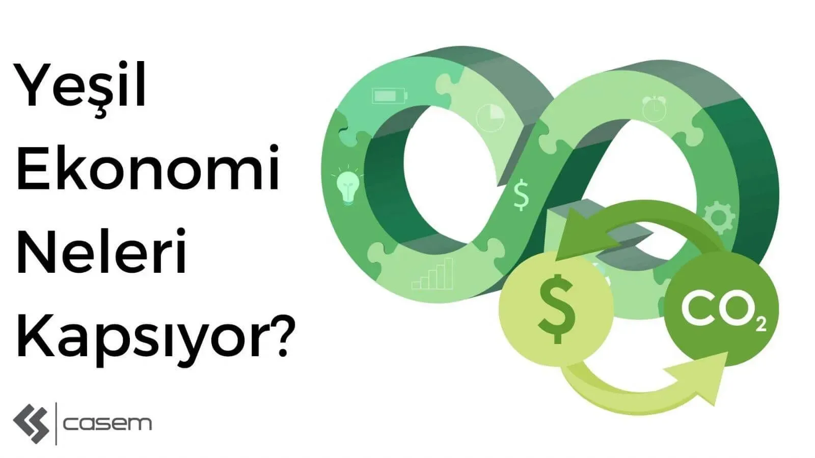 Yeşil Ekonomi: İş Fırsatları ve Yatırımlar için Enerji Geçişi