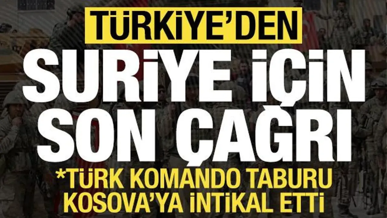 Son Dakika Gündem: Öne Çıkan Haberler ve Gelişmeler