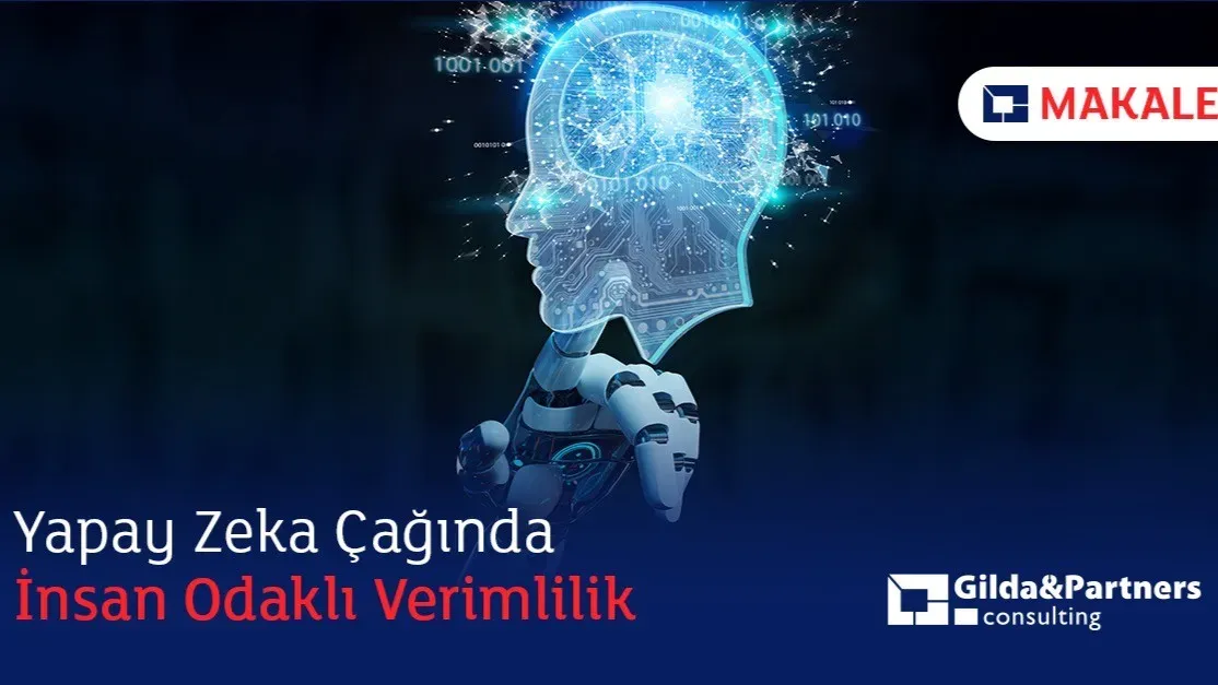 Yapay Zeka ve Verimlilik: Ulusal Ekonomi İçin Yol Gösterici