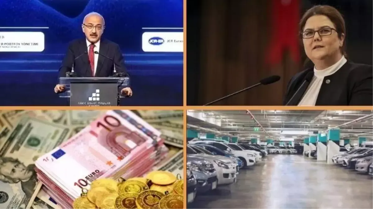 Son Dakika Ekonomi: Piyasalarda Son Durum ve Yorumlar