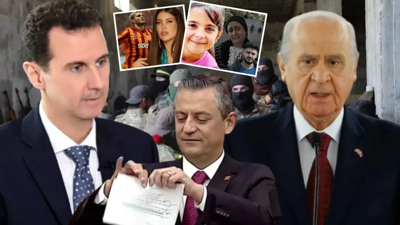 Gündem Son Dakika Türkiye'de Bugünün En Önemli Gelişmeleri