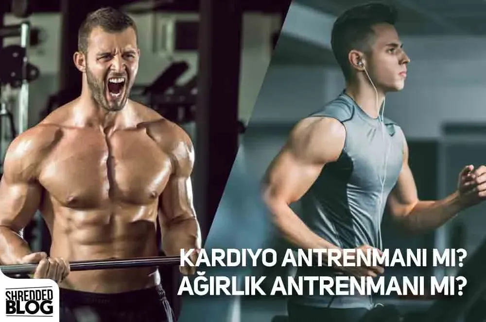 Kardiyo mu Kuvvet Antrenmanı mı? En Doğru Karışım Rehberi