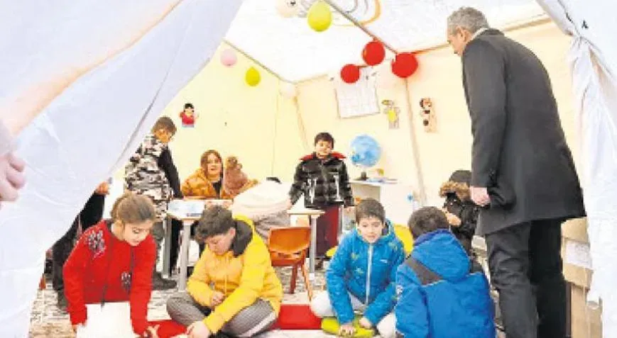 Eğitimde son durum: Müfredat ve bütçe haberleri analizi
