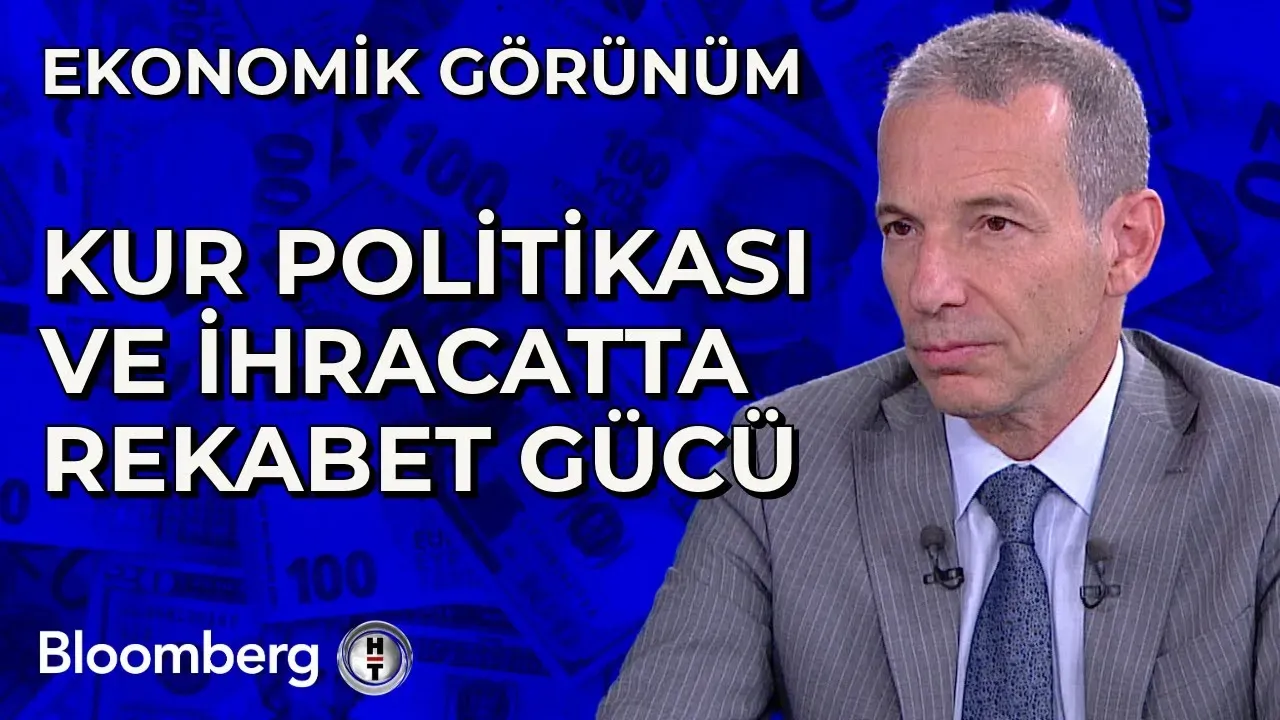 Para Politikası ve Ulusal Ekonomik Rekabet Gücü: Stratejiler