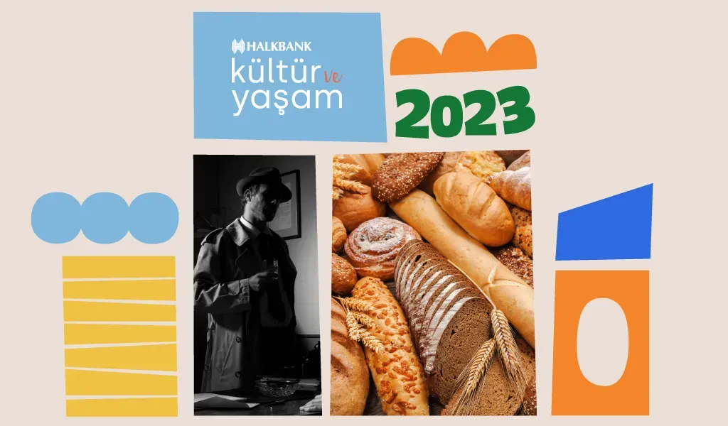 Kültür ve Yaşam: Etkinlikler, Sanat Haberleri ve Hikayeler