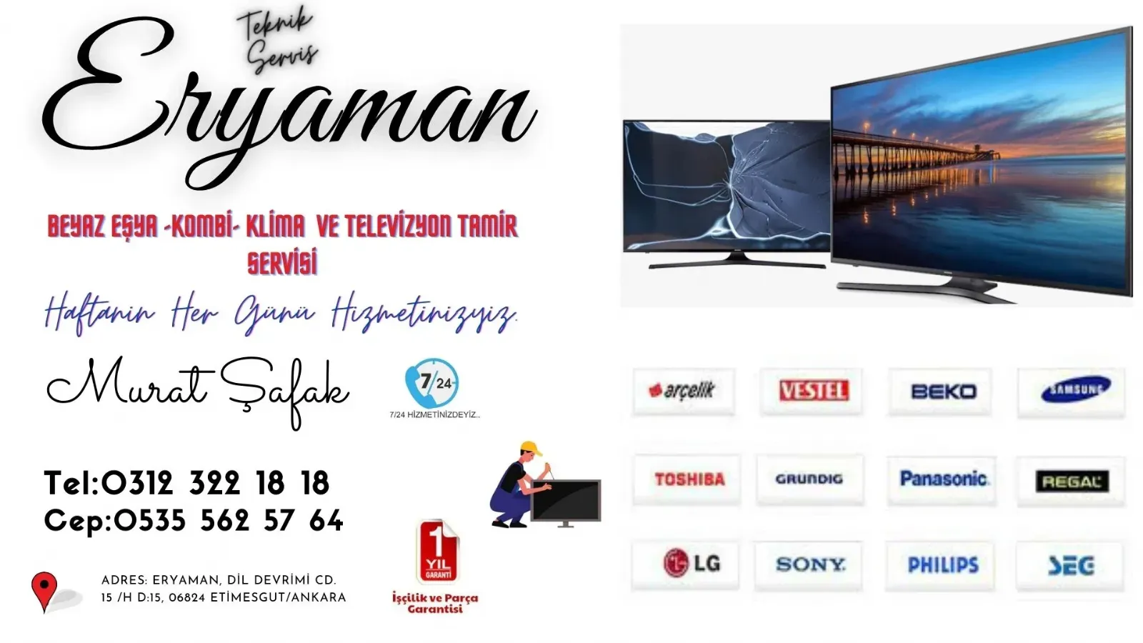 Eryaman Kuyumucusu İncelemeleri: Kalite ve Memnuniyet