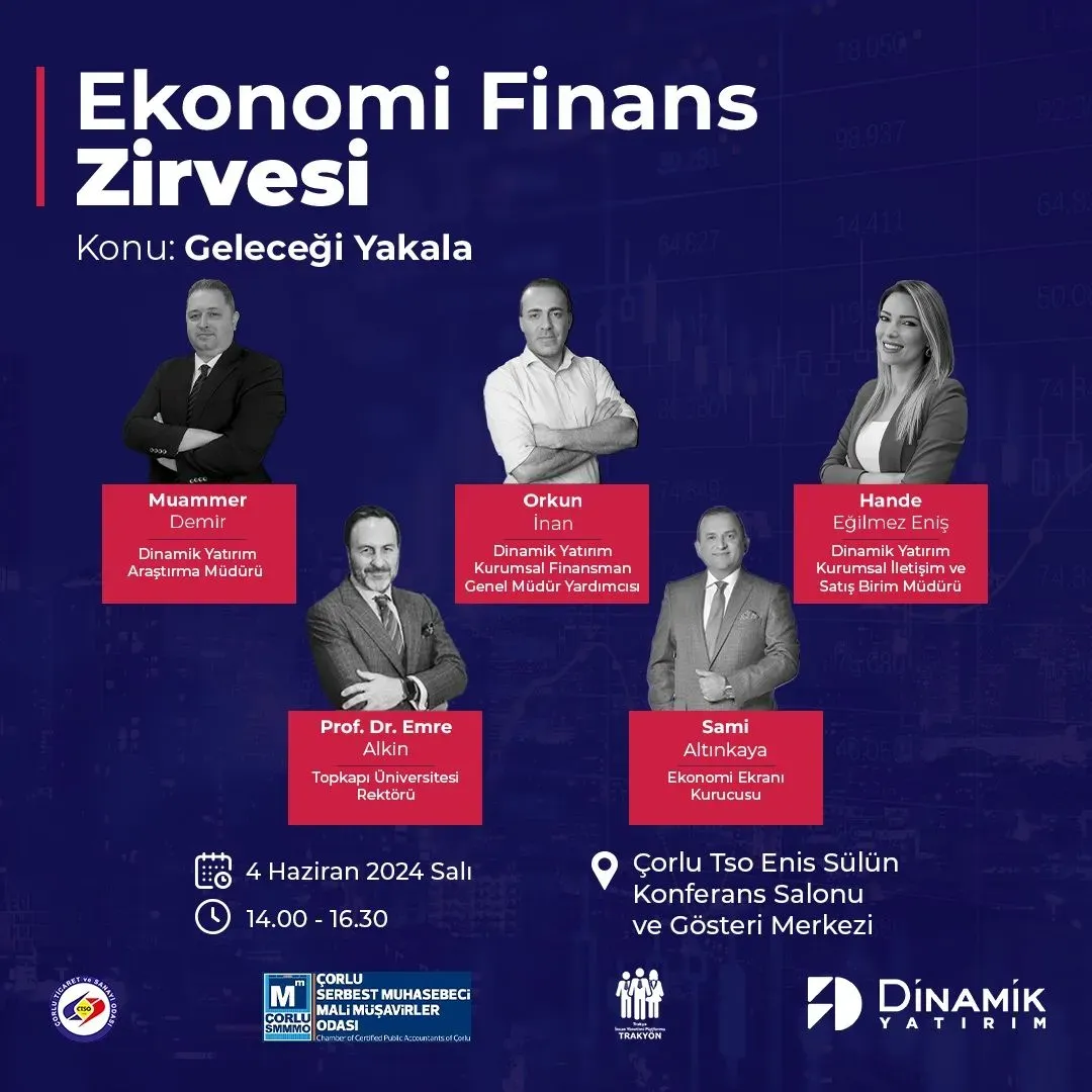 Dinamik Ekonomide Akıllı Yatırım: Pratik Başlangıç Rehberi