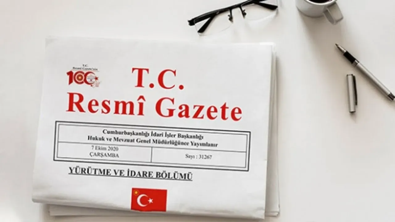Resmi Gazete: 30 Temmuz 2025 Kararları ve Yenilikler