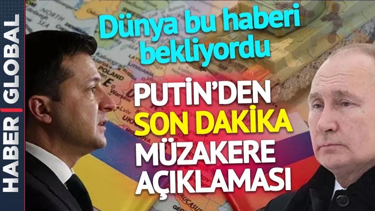 Son dakika dünya: Uluslararası gelişmeleri hızlı özetler