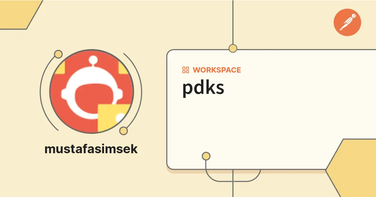 PDKS API Rehberi: Entegrasyonlar, Uç Noktalar ve Örnekler