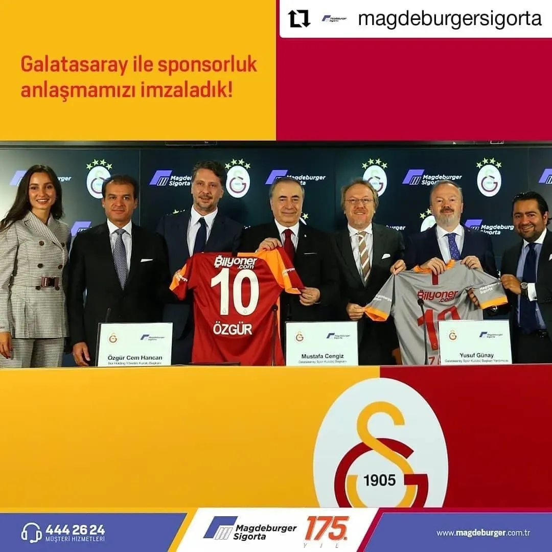 Spor sponsorluğu: Nasıl çalışır ve kazanımlar nelerdir?