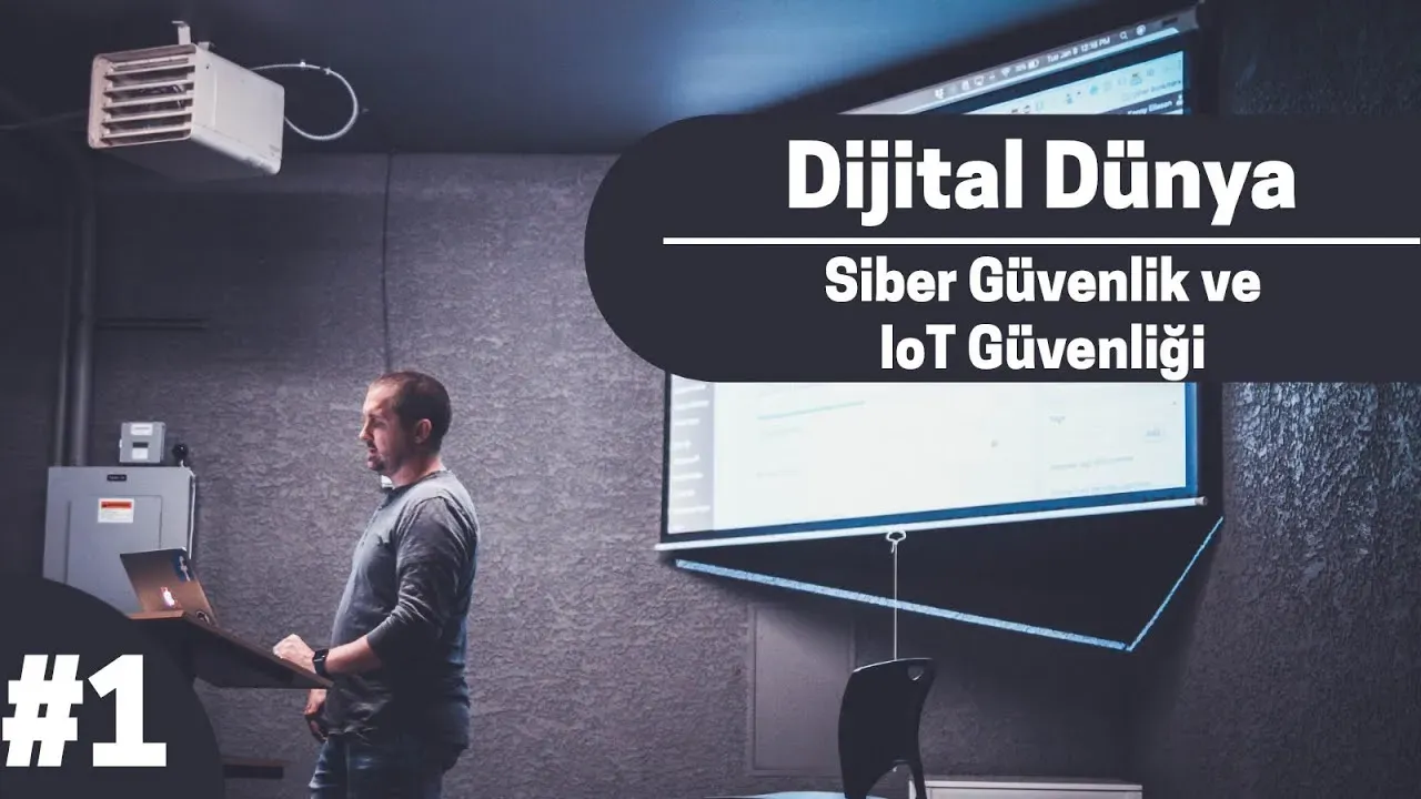 Dijital Dünya Güvenliği: Yapay Zeka ile Gizliliği Sağlama